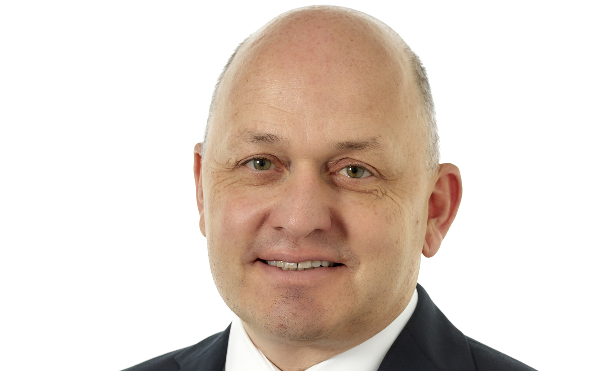 James Kent promoted to group role with Tom Wakefield named Gallagher Re